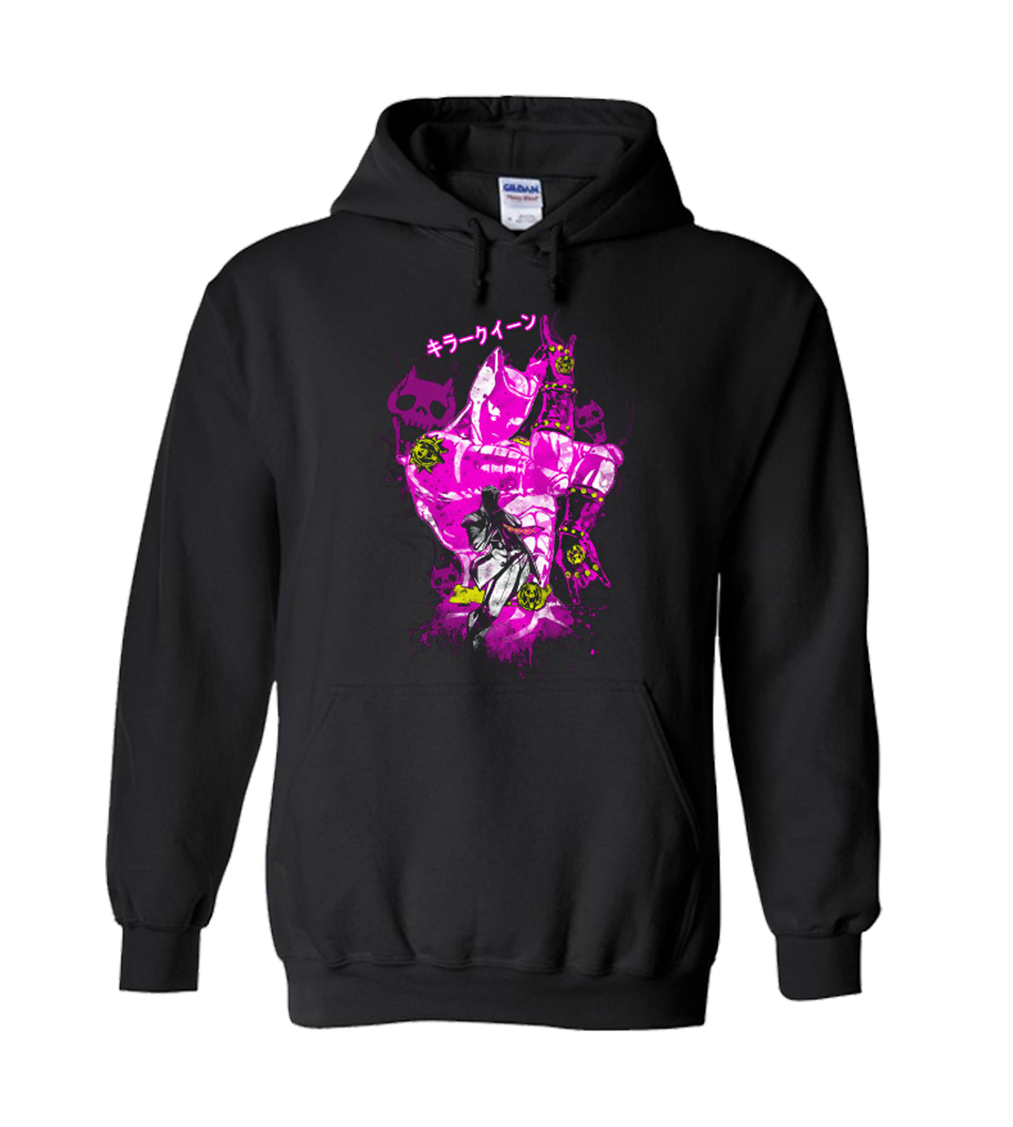 killer queen sweatshirt